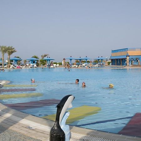 Dreams Beach Resort Marsa Alam El Qoseir Eksteriør billede